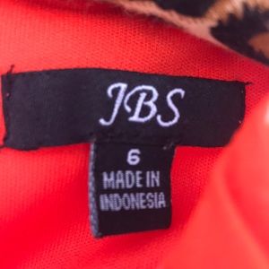 J.B.S. Dresses - J.B.S. - Dress J.B.S. Dresses - J.B.S. - Dress